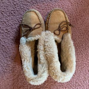 Ugg slippers